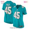 Drake Jackson San Francisco 49ers Nike Game Player Jersey Scarlet