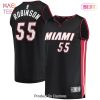 Duke Johnson Buffalo Bills Nike Women’s Game Jersey Royal
