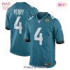 Dylan Soehner New Orleans Saints Nike Game Jersey Black