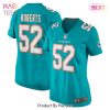 Efe Obada Washington Commanders Nike Game Jersey Burgundy