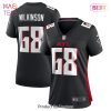 Elijah Molden Tennessee Titans Nike Women’s Game Jersey Navy