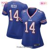 Duke Riley Miami Dolphins Nike Women’s Game Jersey Aqua
