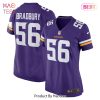 Greg Mancz Buffalo Bills Nike Women’s Game Jersey Royal