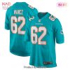 Greg Mancz Buffalo Bills Nike Game Jersey Royal