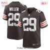Howie Long Las Vegas Raiders Mitchell & Ness Retired Player Legacy Replica Jersey White