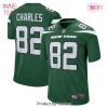 Ike Boettger Buffalo Bills Nike Women’s Game Jersey Royal