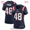 Dillon Radunz Tennessee Titans Nike Game Jersey Navy