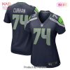 Jake Kumerow Buffalo Bills Nike Women’s Game Jersey Royal