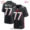 Jalen Hurts Philadelphia Eagles Nike Legend Jersey Midnight Green