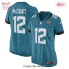 James Pierre Pittsburgh Steelers Nike Women’s Team Game Jersey Black
