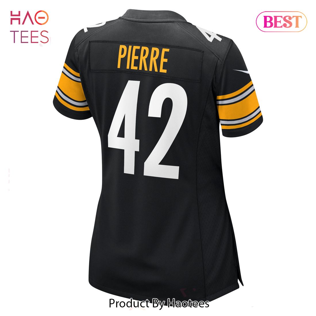 Pittsburgh Steelers Football Jersey | SidelineSwap