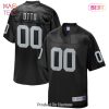 Jim Nance New England Patriots Nike Women’s Retired Player Jersey Navy