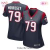 Jimmy Smith Jacksonville Jaguars Nike Women’s Game Retired Player Jersey Black