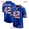 Joe DeLamielleure Cleveland Browns Nike Women’s Game Retired Player Jersey Brown
