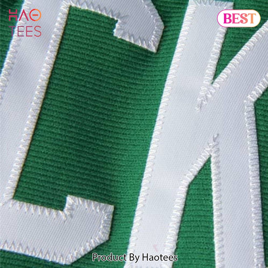 Joe Klecko New York Jets Mitchell & Ness Retired Player Legacy Replica Jersey Green Joe Klecko New York Jets Mitchell & Ness Retired Player Legacy Replica Jersey Green