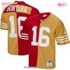 Joe Klecko New York Jets Nike Women’s Game Retired Player Jersey Gotham Green