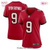 Joel Bitonio Cleveland Browns Nike Game Jersey Brown