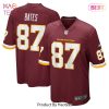 John Bates Washington Football Team Nike Women’s Game Jersey Burgundy