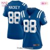 John Molchon Tampa Bay Buccaneers Nike Game Jersey Red