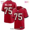 John Mackey Indianapolis Colts Nike Women’s Game Retired Player Jersey Royal