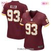 Jonah Williams Los Angeles Rams Nike Women’s Game Player Jersey Royal