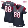 Jontre Kirklin Arizona Cardinals Nike Women’s Game Player Jersey Cardinal