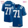 Jordan Fuller Los Angeles Rams Nike Women’s Game Player Jersey Royal