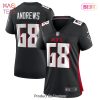 Josh Allen Buffalo Bills Nike Women’s Color Rush Legend Player Jersey Red