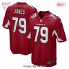 Josh Thomas Arizona Cardinals Nike Women’s Game Player Jersey Cardinal Josh Thomas Arizona Cardinals Nike Women’s Game Player Jersey Cardinal
