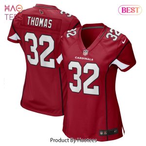 Josh Thomas Arizona Cardinals Nike Women’s Game Player Jersey Cardinal Josh Thomas Arizona Cardinals Nike Women’s Game Player Jersey Cardinal