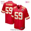 Josh Wells Tampa Bay Buccaneers Nike Women’s Game Jersey Red