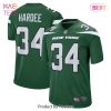 Justin Fields Chicago Bears Nike Women’s Player Game Jersey Navy