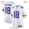 Justin Simmons Denver Broncos Nike Game Jersey Navy
