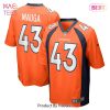 Ke’Shawn Vaughn Tampa Bay Buccaneers Nike Women’s Player Jersey Red