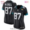 Keir Thomas Los Angeles Rams Nike Game Player Jersey Royal