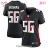 Keir Thomas Los Angeles Rams Nike Game Player Jersey Royal