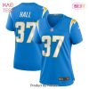 Ken Stabler Las Vegas Raiders NFL Pro Line Women’s Retired Player Jersey Black
