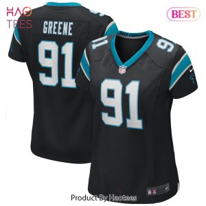 Kevin Greene Carolina Panthers Nike Women’s Game Retired Player Jersey Black Kevin Greene Carolina Panthers Nike Women’s Game Retired Player Jersey Black