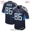 Kevin Strong Tennessee Titans Nike Game Player Jersey Navy