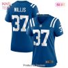 Khari Willis Indianapolis Colts Nike Women’s Game Jersey Royal
