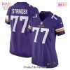 Kristian Welch Baltimore Ravens Nike Women’s Game Jersey Purple Kristian Welch Baltimore Ravens Nike Women’s Game Jersey Purple