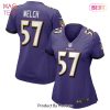 Kyle Fuller Seattle Seahawks Nike Game Jersey College Navy Kyle Fuller Seattle Seahawks Nike Game Jersey College Navy