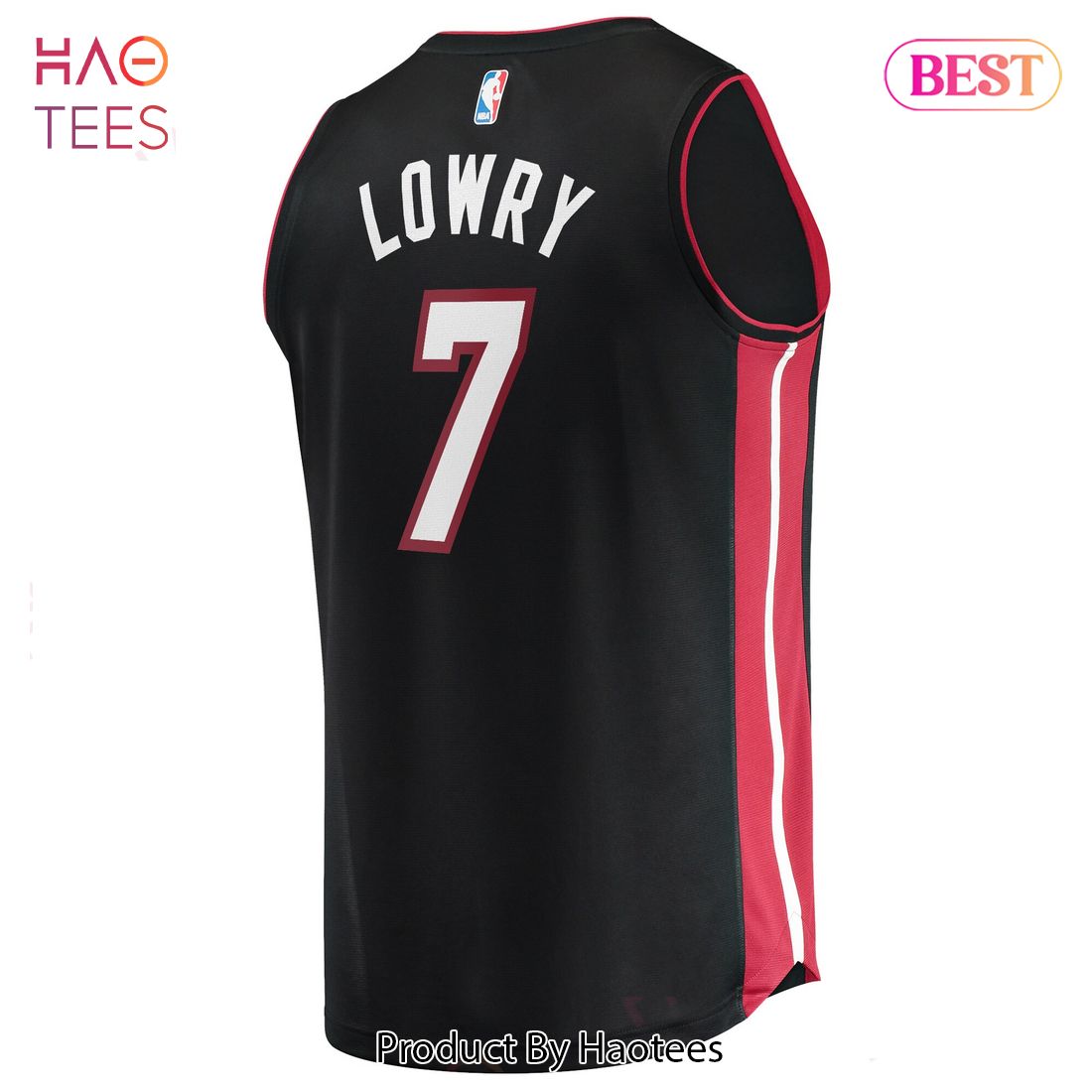 Kyle Lowry Miami Heat Fanatics Branded 2021 22 Fast Break Replica Jersey Icon Edition Black Kyle Lowry Miami Heat Fanatics Branded 2021 22 Fast Break Replica Jersey Icon Edition Black