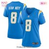 Kylin Hill Green Bay Packers Nike Game Jersey Green