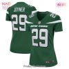 LaBryan Ray New England Patriots Nike Game Player Jersey Navy
