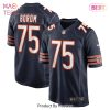 Larrell Murchison Tennessee Titans Nike Women’s Game Jersey Navy