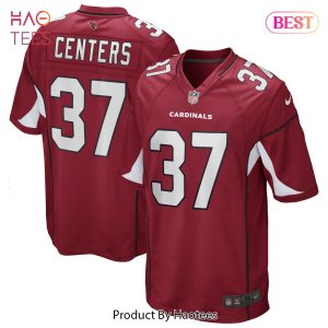 Larry Centers Arizona Cardinals Nike Game Retired Player Jersey Cardinal Larry Centers Arizona Cardinals Nike Game Retired Player Jersey Cardinal