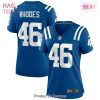Lynn Bowden Jr. Miami Dolphins Nike Women’s Game Jersey Aqua Lynn Bowden Jr. Miami Dolphins Nike Women’s Game Jersey Aqua