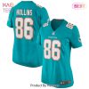 Maliek Collins Houston Texans Nike Women’s Game Player Jersey Navy