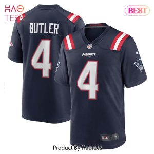 Malcolm Butler New England Patriots Nike Game Jersey Navy Malcolm Butler New England Patriots Nike Game Jersey Navy